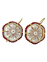 Orecchini Kadhora Gioie Donna in Argento 1AG160R - 1AG160R